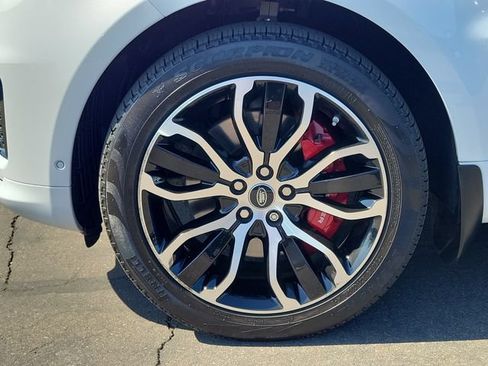 Used 2019 Land Rover Range Rover Sport HSE Dynamic AWD/4WD image 26