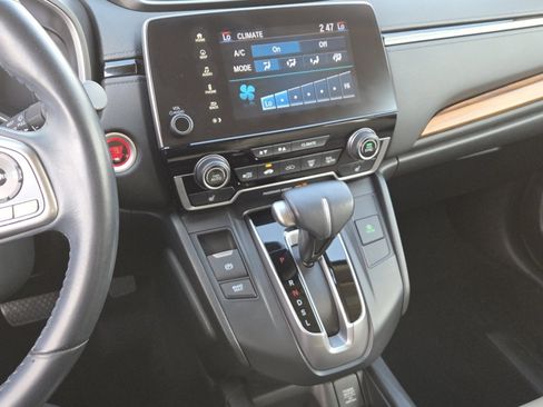 Used 2017 Honda CR-V Touring image 30