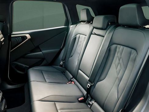 Used 2025 BMW X3 xDrive30i image 20