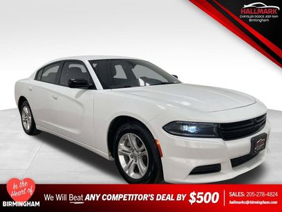 Used 2023 Dodge Charger SXT