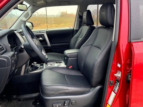 Used 2023 Toyota 4Runner TRD Sport image 9