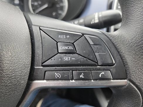 Used 2024 Nissan Versa SV image 15