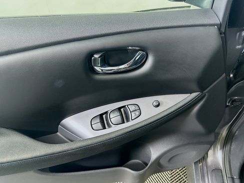 Used 2024 Nissan Leaf S FWD image 15