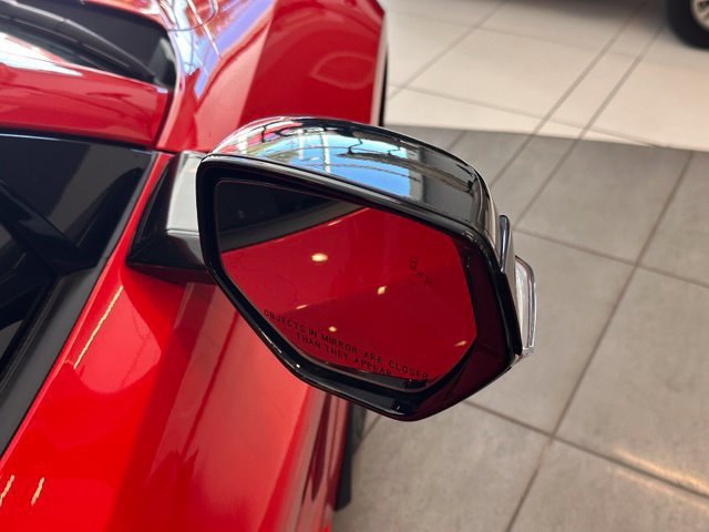 Used 2020 Chevrolet Corvette Stingray Premium Cpe w/ 3LT Preferred Equipment Group RWD image 12