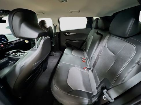 New 2025 Kia EV6 Light image 24