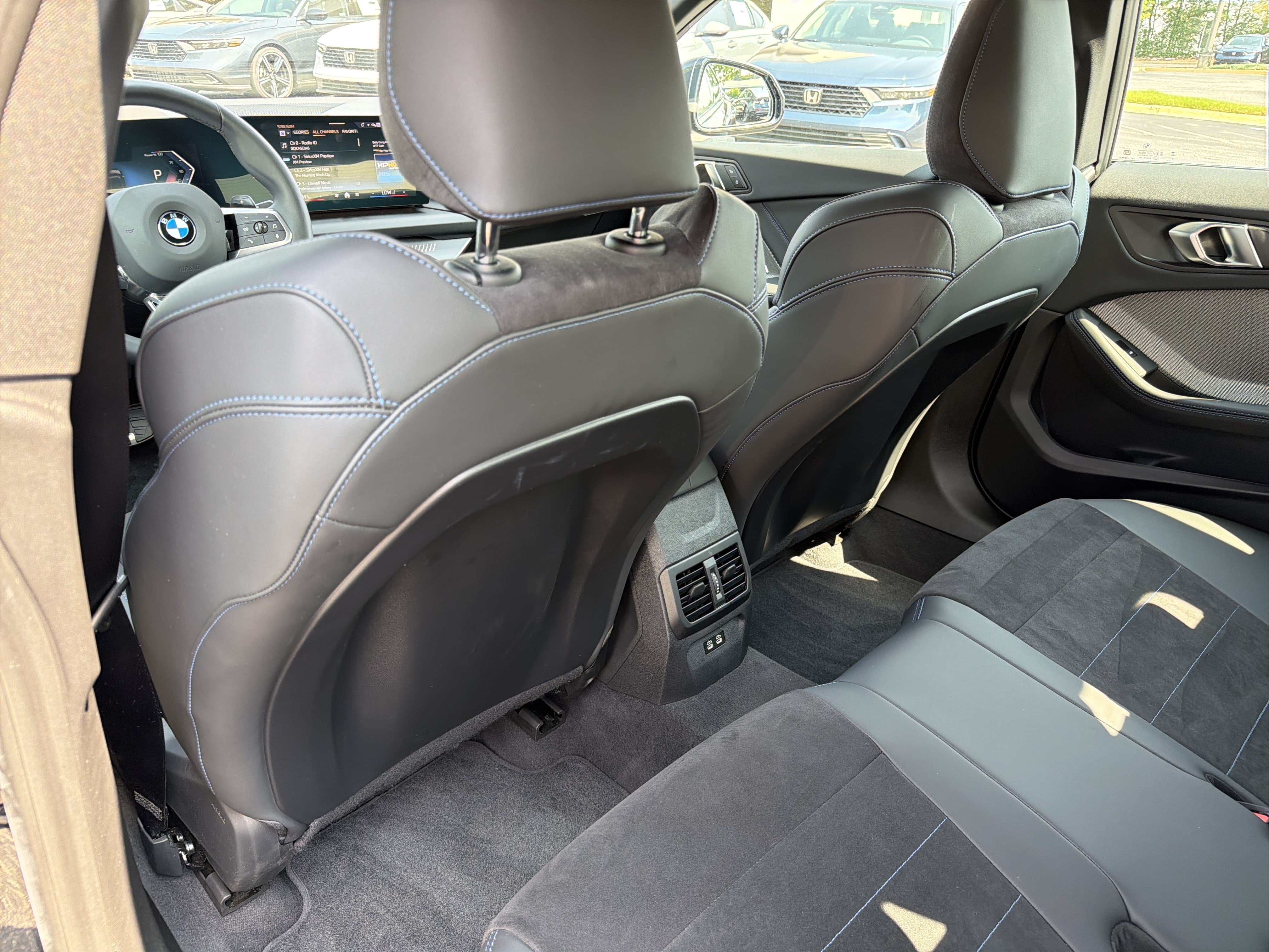 Certified 2026 BMW 228i w/ Technology Package FWD image 17