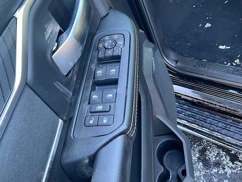 New 2026 RAM 3500 Big Horn image 12