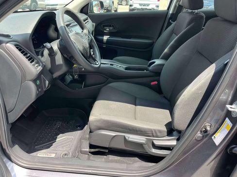 Used 2021 Honda HR-V LX image 25