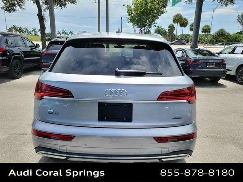 Used 2023 Audi Q5 2.0T Premium Plus w/ Premium Plus Package AWD/4WD image 13
