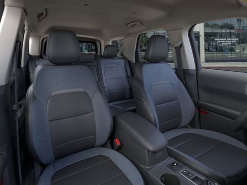 New 2026 Ford Bronco Sport Outer Banks AWD/4WD image 10
