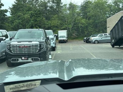New 2026 GMC Sierra 2500 Denali Ultimate w/ Snow Plow Prep/Camper Package AWD/4WD image 20