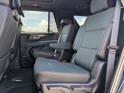 New 2026 GMC Yukon AT4 image 15