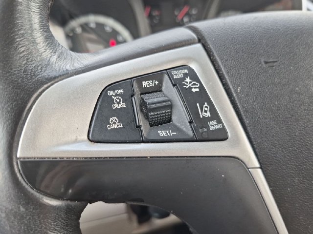 Used 2016 GMC Terrain Denali FWD image 23