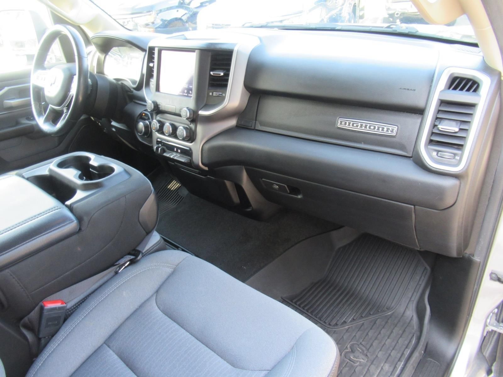 Used 2020 RAM 1500 Big Horn RWD image 12