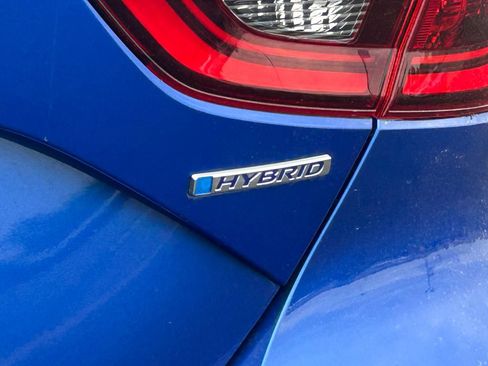 Used 2019 Honda Insight LX image 5