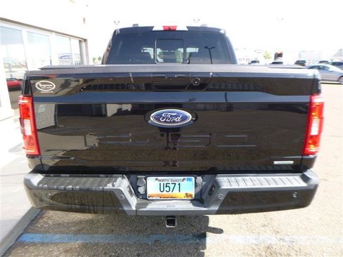 Used 2021 Ford F150 XLT w/ Equipment Group 302A High AWD/4WD image 22