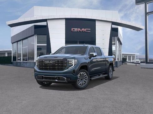 New 2026 GMC Sierra 1500 Denali Ultimate image 8