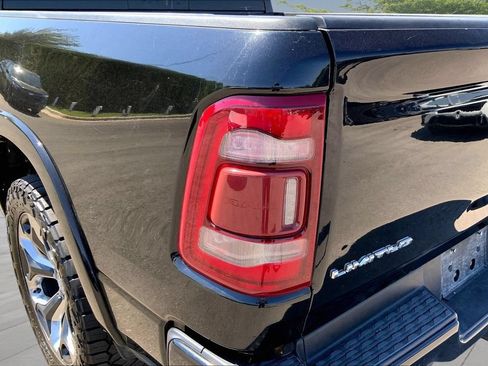 Used 2020 RAM 1500 Limited AWD/4WD image 23