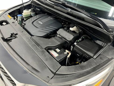 Used 2016 Kia Sedona EX FWD image 28