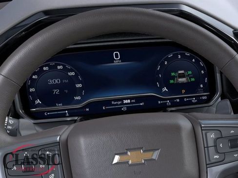 New 2026 Chevrolet Silverado 1500 LT RWD image 20