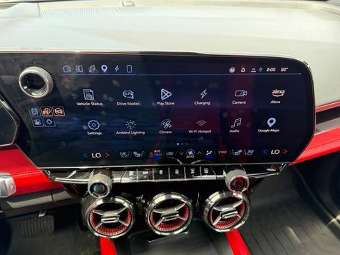 Certified 2024 Chevrolet Blazer EV RS AWD/4WD image 24