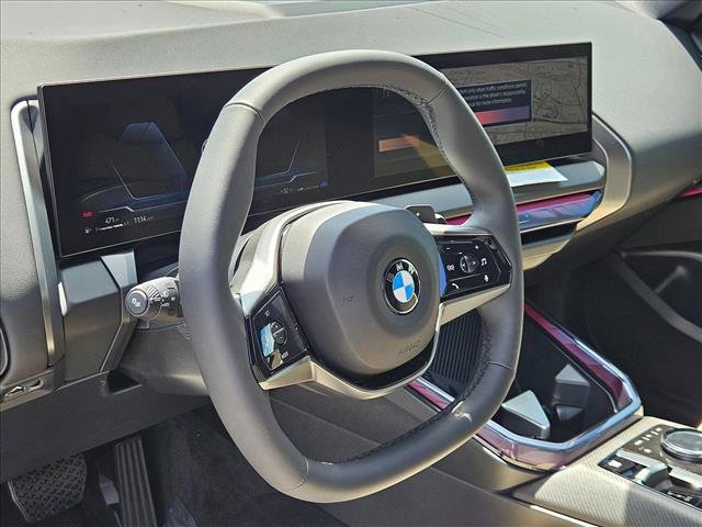 Used 2026 BMW X3 xDrive30i w/ Convenience Package AWD/4WD image 3