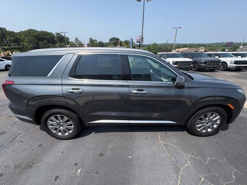 Used 2025 Hyundai Palisade SEL AWD/4WD image 5
