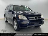 Used 2012 Mercedes-Benz GL 450 4MATIC image 4