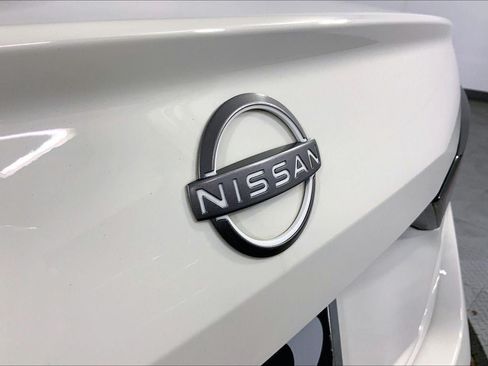 Used 2025 Nissan Altima 2.5 SV FWD image 20