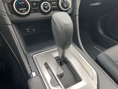 Certified 2023 Subaru Crosstrek 2.0i AWD/4WD image 23