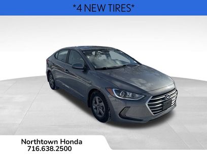 Used 2018 Hyundai Elantra ECO