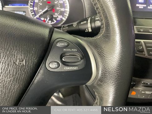 Used 2020 INFINITI QX60 Luxe w/ Essential Package FWD image 52