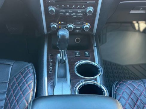 Used 2013 Nissan Pathfinder SL w/ Cargo Pkg image 19