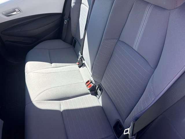 Used 2024 Toyota Corolla SE FWD image 22