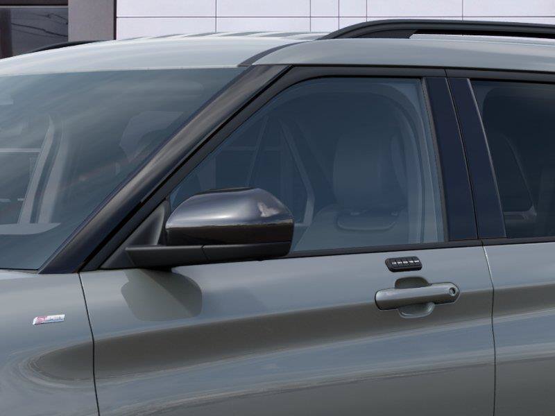 New 2027 Ford Explorer ST-Line w/ ST-Line Street Pack AWD/4WD image 20