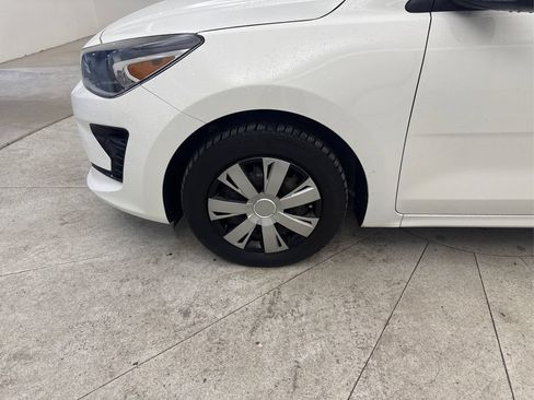 Used 2022 Kia Rio S FWD image 14