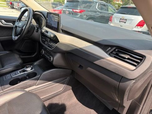 Used 2020 Ford Escape SEL AWD/4WD image 22
