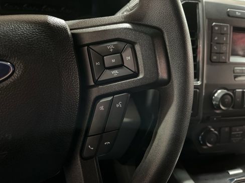 Used 2018 Ford F150 XLT w/ Trailer Tow Package image 23