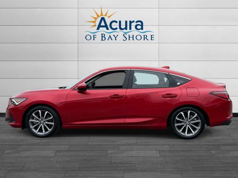 Used 2023 Acura Integra FWD image 4