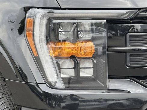 Used 2023 Ford F150 XLT w/ Equipment Group 302A High AWD/4WD image 8
