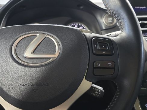 Used 2015 Lexus NX 200t 200t image 17