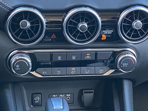 New 2025 Nissan Sentra SV image 11