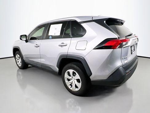 Used 2023 Toyota RAV4 LE image 8