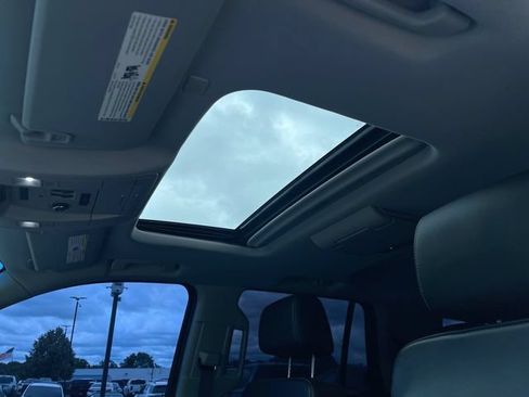 Used 2019 Chevrolet Tahoe LT AWD/4WD image 18