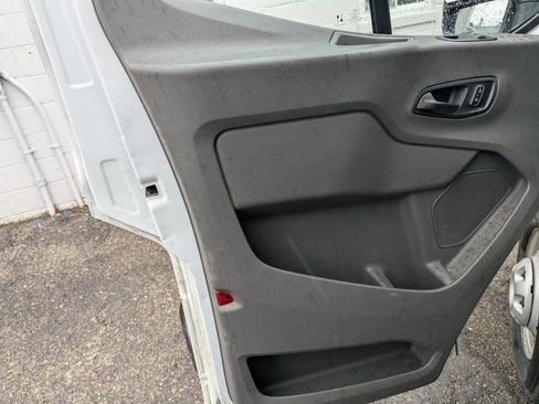 Used 2023 Ford Transit 350 AWD w/ Upfitter Package image 12