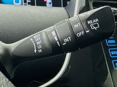 Used 2017 Toyota Prius Two w/ Prius Two Safety Plus Package FWD image 14