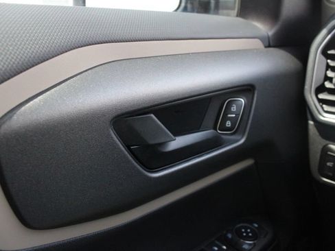 Used 2025 Ford Bronco Sport Big Bend AWD/4WD image 6