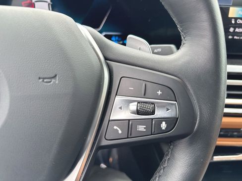 Used 2023 BMW 330e xDrive w/ Driving Assistance Package image 17