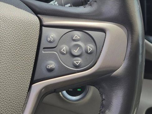 Used 2018 GMC Terrain Denali w/ Advanced Safety Package FWD image 19