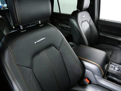 Certified 2024 Ford Expedition Max Platinum AWD/4WD image 9